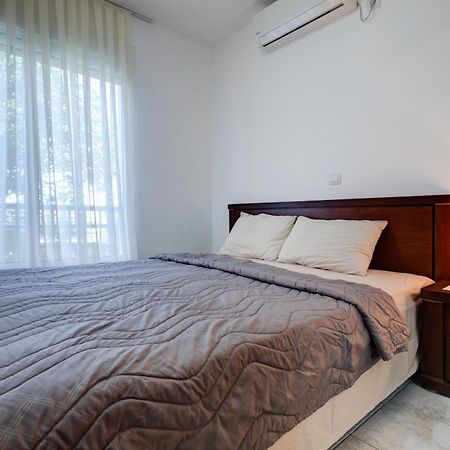 Apartments Horizont Budva Exterior photo
