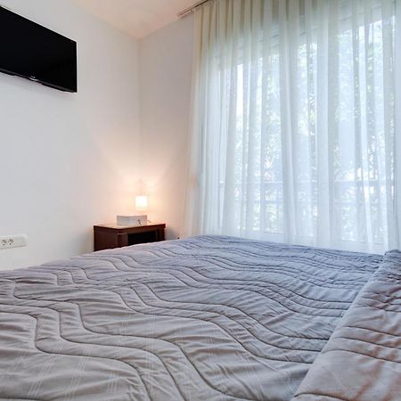 Apartments Horizont Budva Exterior photo