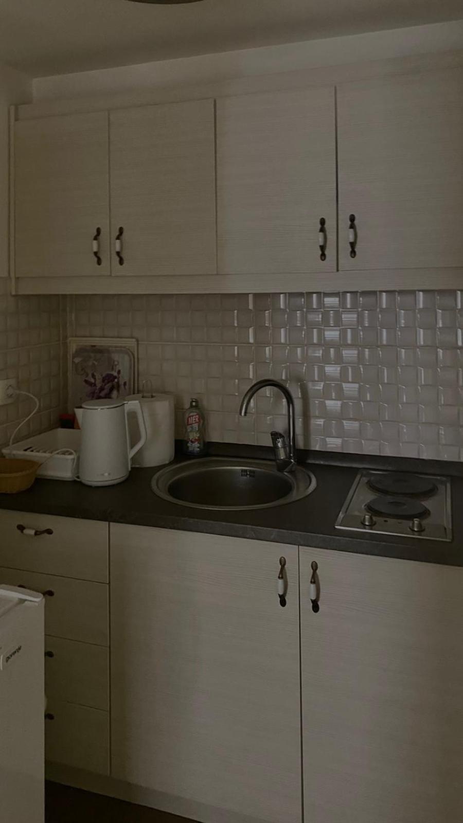 Apartments Horizont Budva Exterior photo
