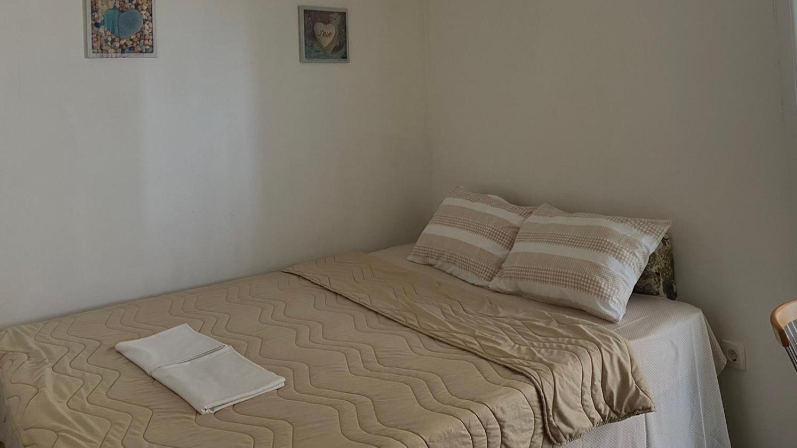Apartments Horizont Budva Exterior photo